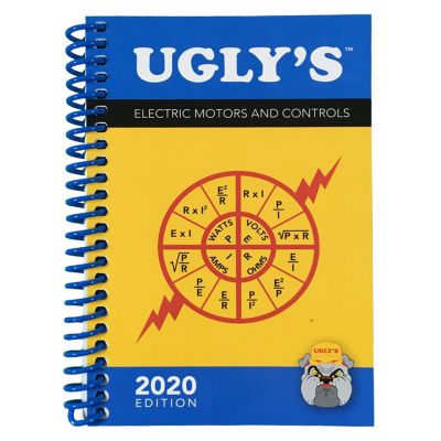 Ugly's Motors and Controls 2020